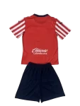 Kit Infantil Tapatio Home I 2023/24 Unissex
