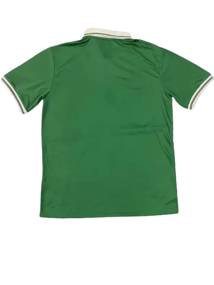 Camisa Seleção da Nigéria Home Verde 2024/25 Masculina Camisa Seleção da Nigéria Home Verde 2024/25 Masculina