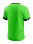 Camisa Aston Villa Goleiro Verde 2023/24 Masculina