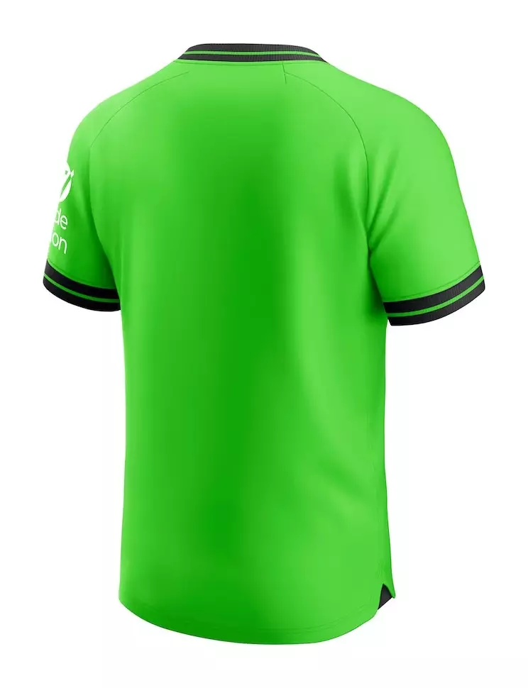 Camisa Aston Villa Goleiro Verde 2023/24 Masculina Camisa Aston Villa Goleiro Verde 2023/24 Masculina