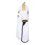 Camisa Real Madrid Campeão Supercopa da Espanha Jogador 2024