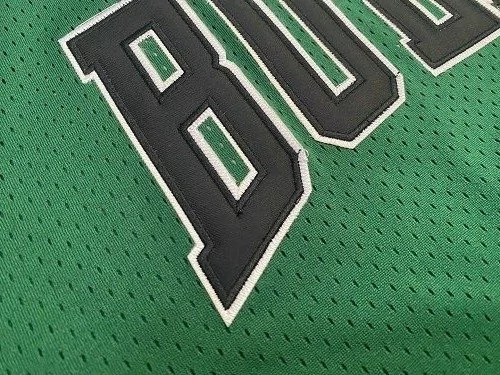 Regata NBA Mitchell & Ness Bulls 2008/09 Verde Rose #1 Regata NBA Mitchell & Ness Bulls 2008/09 Verde Rose #1