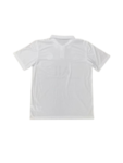 Camisa Polo PSG Branca/Dourada 2023/24 Masculina