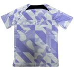 Camisa Club América Treino Roxo 2023/24 Masculina