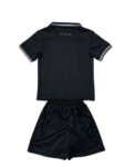 Kit Infantil Guatemala Pretoa III 2023/24 Unissex