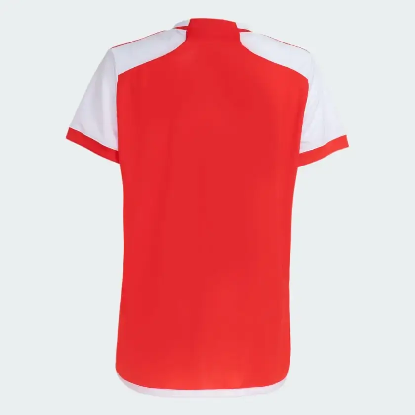 Camisa Internacional Vermelha I Casa 2024/25 Feminina Camisa Internacional Vermelha I Casa 2024/25 Feminina