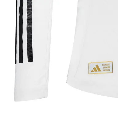 nova-camisa-i-real-madrid-branca-2024-25-manga-longa-jogador4 Nova Camisa I Real Madrid Branca 2024/25 Manga Longa Jogador.