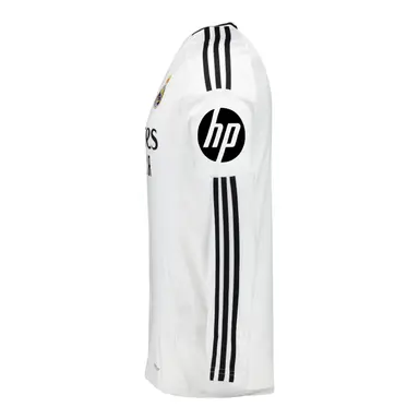 nova-camisa-i-real-madrid-branca-2024-25-manga-longa-masculina5 Nova Camisa I Real Madrid Branca 2024/25 Manga Longa