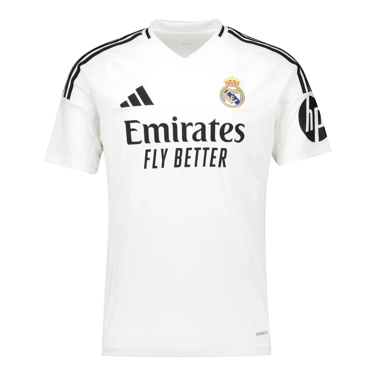 nova-camisa-i-real-madrid-branca-2024-25-masculina1 Nova Camisa I Real Madrid Branca 2024/25 Masculina Jogador