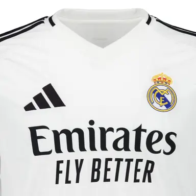 nova-camisa-i-real-madrid-branca-2024-25-masculina3 Nova Camisa I Real Madrid Branca 2024/25 Masculina
