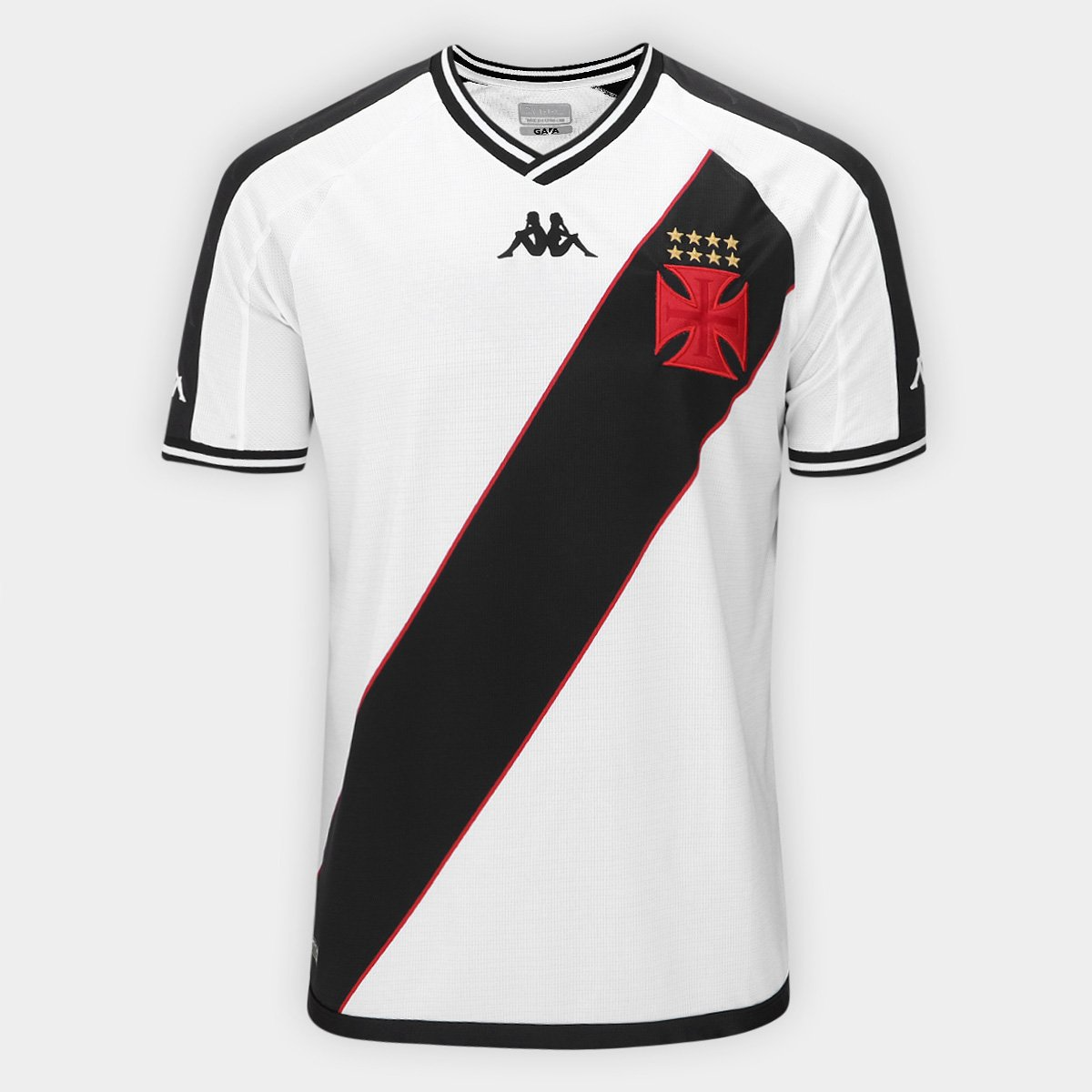 nova-camisa-vasco-reserva-branca-ii-2024-25-masculin Nova Camisa Vasco Reserva Branca II 2024/25 Masculina