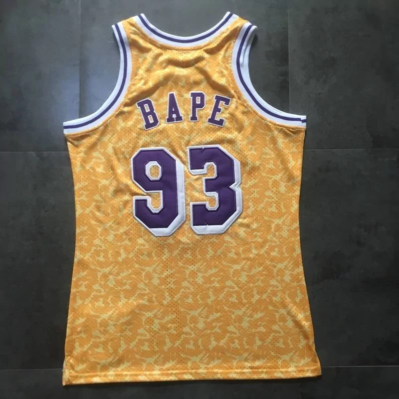 regata-a-bathing-ape-x-mitchell-ness-lakers-101-d60d2335c7b67f3b2216220601357342-1024-1024 Regata A Bathing Ape x Mitchell & Ness - Lakers