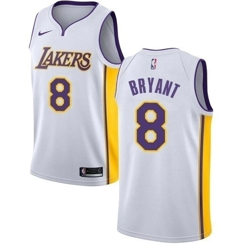 regata-nba-lakers-branca-bryant1-d477004ade443c6cd115913110278963-1024-1024 Regata NBA Los Angeles Lakers Branca/Roxa - Bryant #8