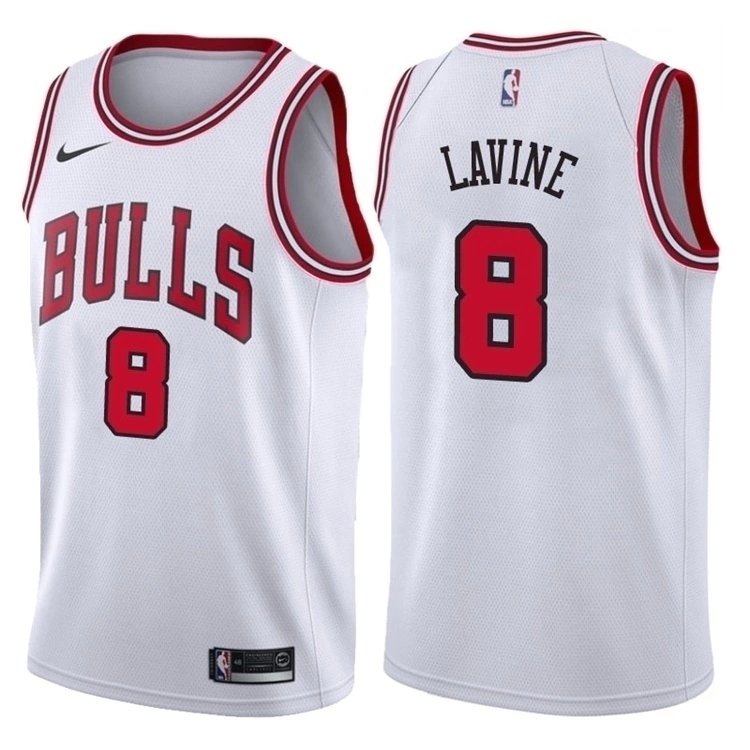 regata-nba-nike-swingman-chicago-bulls-branca-lavine-81-15eed8a967c84137b615914103678981-1024-1024 Regata NBA Swingman Chicago Bulls Branca - Lavine #8