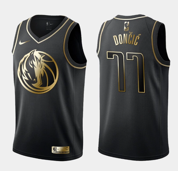 regata-nba-nike-swingman-dallas-mavericks-golden-edition-black-doncic-771-8e6d50f76cc0ee141b15913716578198-1024-1024 Regata NBA Dallas Mavericks Dourada Edição Preta Doncic #77