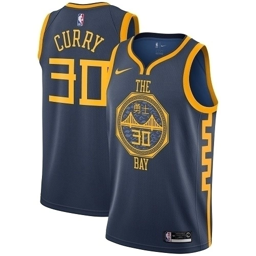regata-nba-nike-swingman-golden-state-warriors-city-edition-18-19-curry-301-dcaf858601201aa47515913961444150-1024-1024 Regata NBA Golden State Warriors 2018/19 Azul Escura CURRY #30