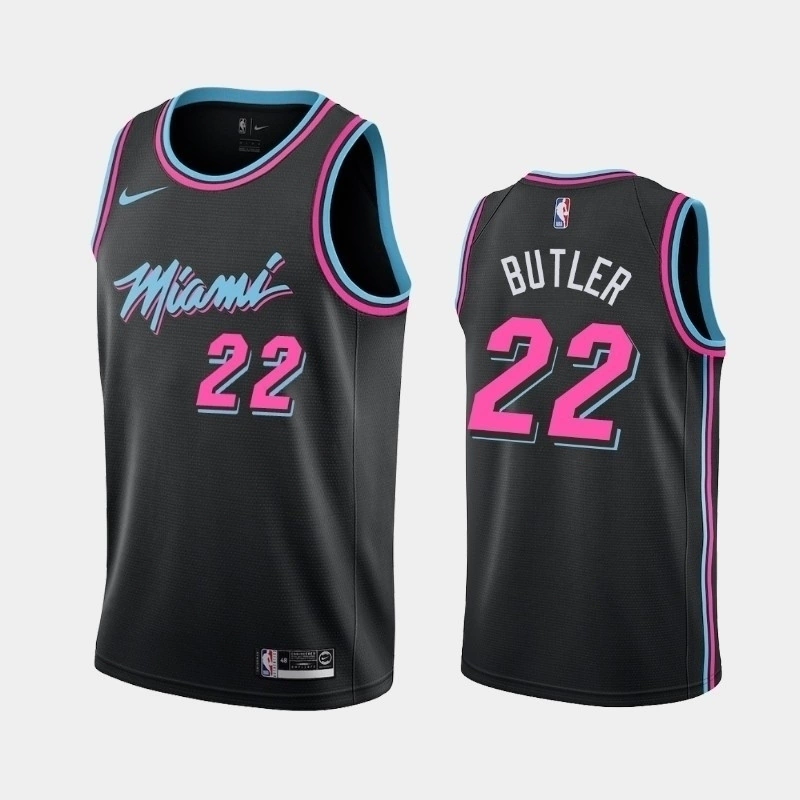 regata-nba-nike-swingman-miami-heat-vice-city-preta-butler-221-1dab0d51160ae7090b15914009017928-1024-1024 Regata NBA Miami Heat Preta Butler #22