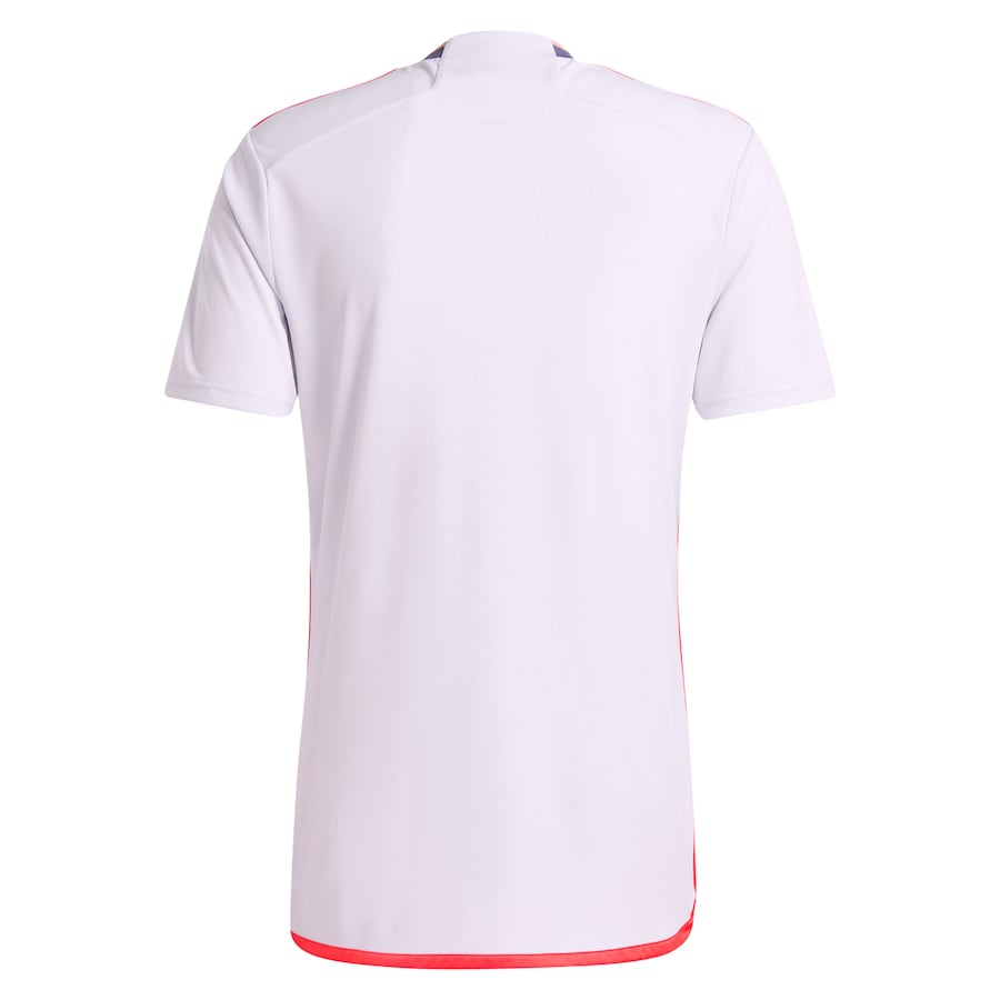 Camisa Reserva Orlando City Branca 2024/25 Masculina Camisa Reserva Orlando City Branca 2024/25 Masculina