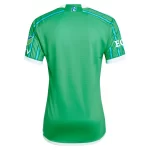 Camisa Titular Seattle Sounders Verde 2024/25 Masculina