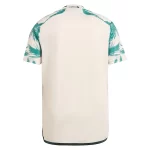 Camisa Reserva Portland Timbers Branca/Verde 2024/25 Masculina