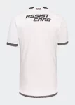 Camisa I Colo Colo Branca Home 2024/25 Masculina