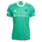 Camisa Titular Seattle Sounders Verde 2024/25 Masculina