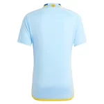 Camisa Reserva Atlanta United Azul Away II 2024/25 Masculina