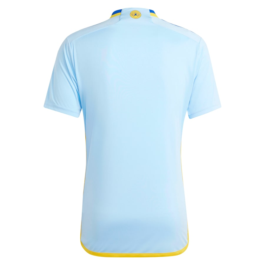 Camisa Reserva Atlanta United Azul Away II 2024/25 Masculina Camisa Reserva Atlanta United Azul Away II 2024/25 Masculina