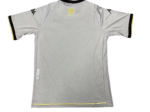 Camisa Vasco Goleiro Cinza 2024/25 Masculina