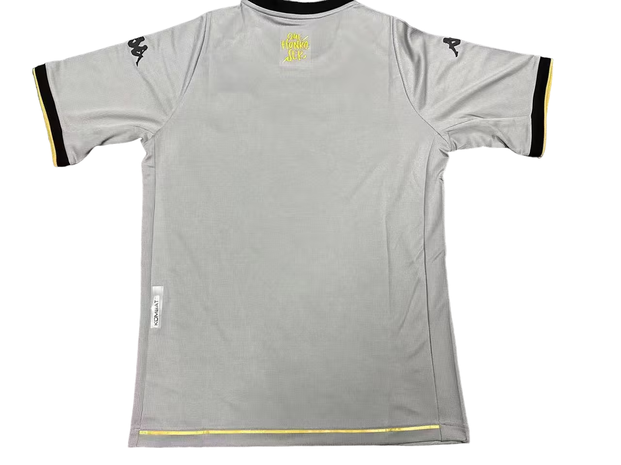 Camisa Vasco Goleiro Cinza 2024/25 Masculina Camisa Vasco Goleiro Cinza 2024/25 Masculina