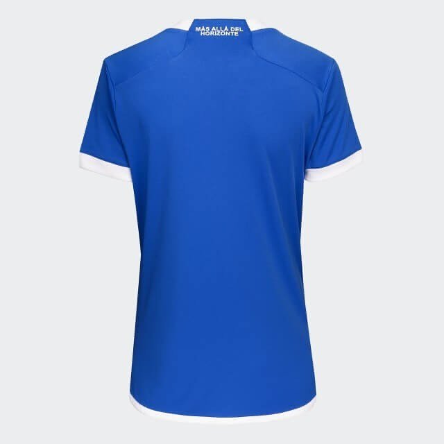 Camisa Universidad de Chile Azul 2024/25 Masculina Camisa Universidad de Chile Azul 2024/25 Masculina