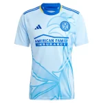 Camisa Reserva Atlanta United Azul Away II 2024/25 Masculina