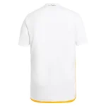 Camisa Titular LA Galaxy Branca I Home 2024/25 Masculina