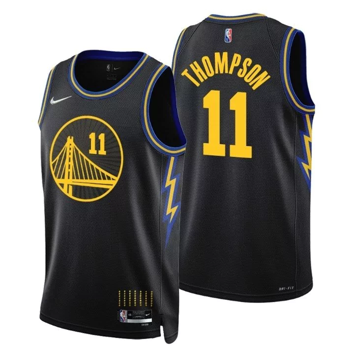 jerseys-news-61-4b10e49eb7bb03031f16366538159169-1024-1024 Regata NBA 75ºANNIVERSARY Warriors 21/22 Preta THOMPSON #11