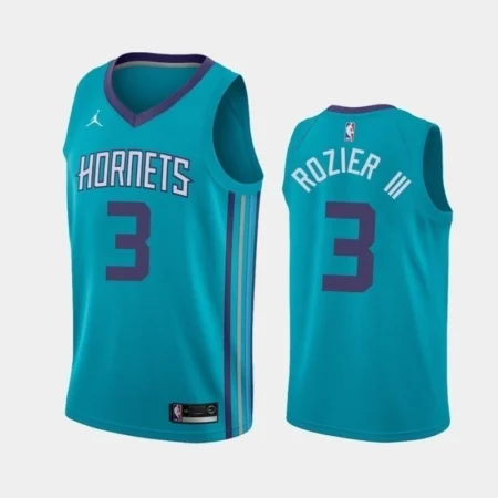 Regata NBA Charlotte Hornets VP - Rozier III #3