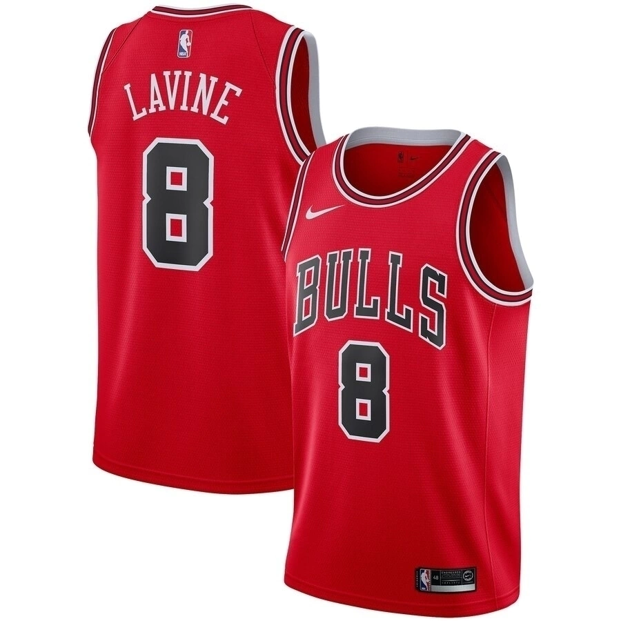 regata-nba-nike-swingman-chicago-bulls-vermelha-lavine-81-8474517a62f223dfa015914102724883-1024-1024 Regata NBA Chicago Bulls 1997/98 Vermelha - Lavine #8