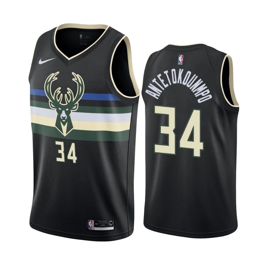 regata-nba-nike-swingman-milwaukee-bucks-preta-antetokounmpo-341-75c39aec1f545a769915913977996045-1024-1024 Regata NBA Milwaukee Bucks Preta - Antetokounmpo #34