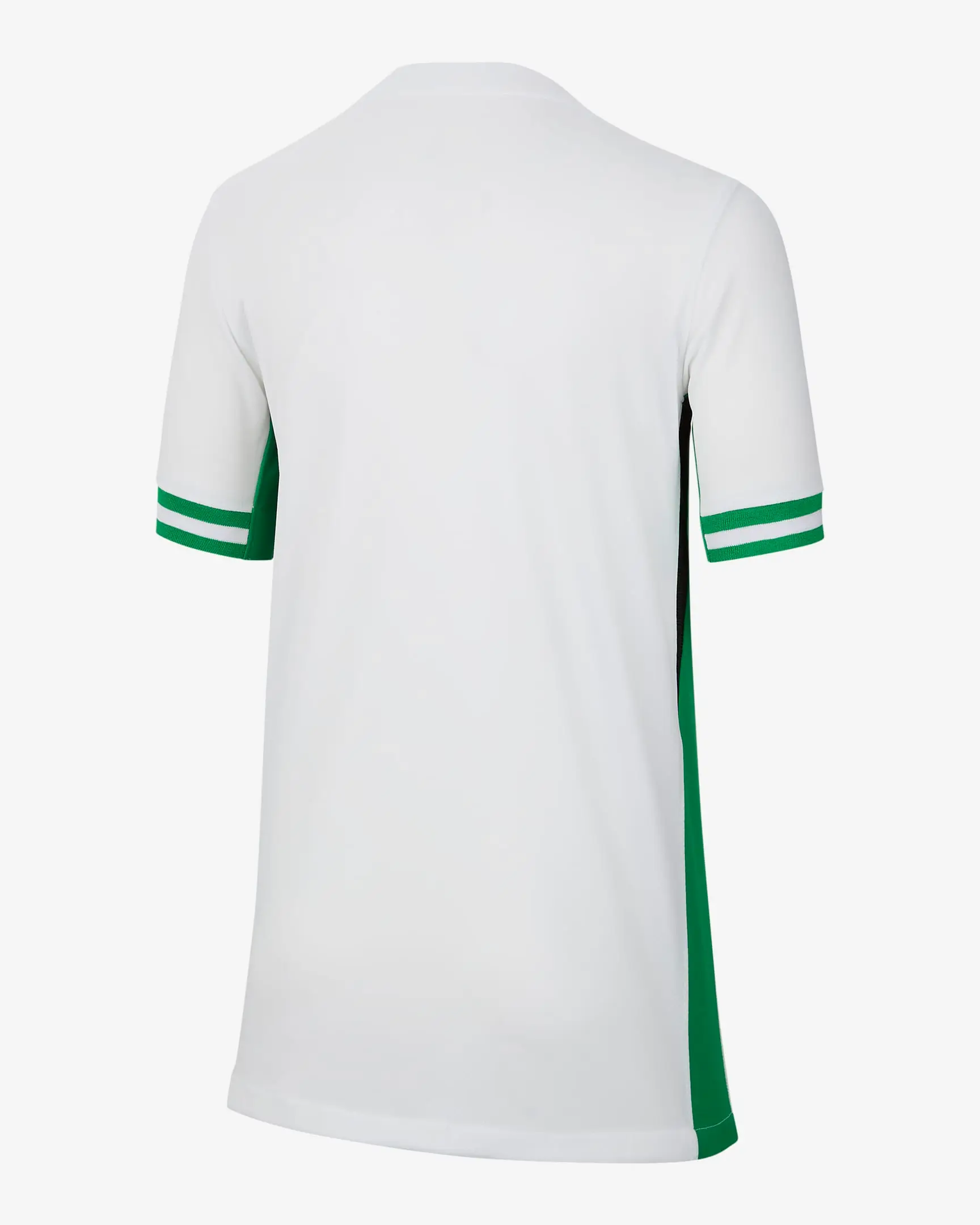 Camisa Seleção da Nigéria Branca Home I 2024/25 Masculina Camisa Seleção da Nigéria Branca Home I 2024/25 Masculina