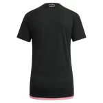 Camisa Inter Miami Preta II Away Feminina 2024/25