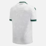 Camisa Santiago Wanderers Away Branca II 2024/25 Masculina