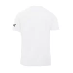 Camisa Inter de Milão Branca Tartarugas Ninjas 2023/24 Masculina