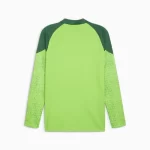 Jaqueta Treino Palmeiras Verde Claro 2024/25 Masculina