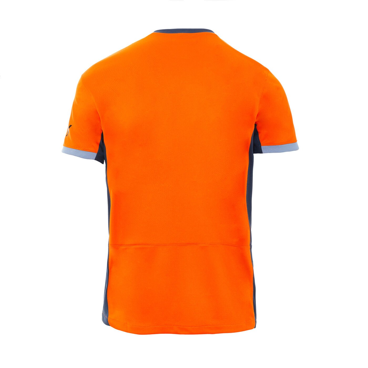 Camisa Inter de Milão Laranja Tartarugas Ninjas 2023/24 Masculina Camisa Inter de Milão Laranja Tartarugas Ninjas 2023/24 Masculina