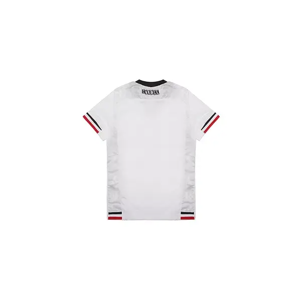 Camisa Santa Cruz II Branca 2024/25 Masculina Camisa Santa Cruz II Branca 2024/25 Masculina