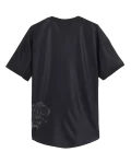 Camisa Quatro Real Madrid Y-3 Preta 2023/24 Masculina Jogador
