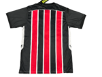 Camisa Santa Cruz Titular Vermelha I 2024/25 Masculina