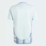Nova Camisa Escócia Away II 2024/25 Masculina