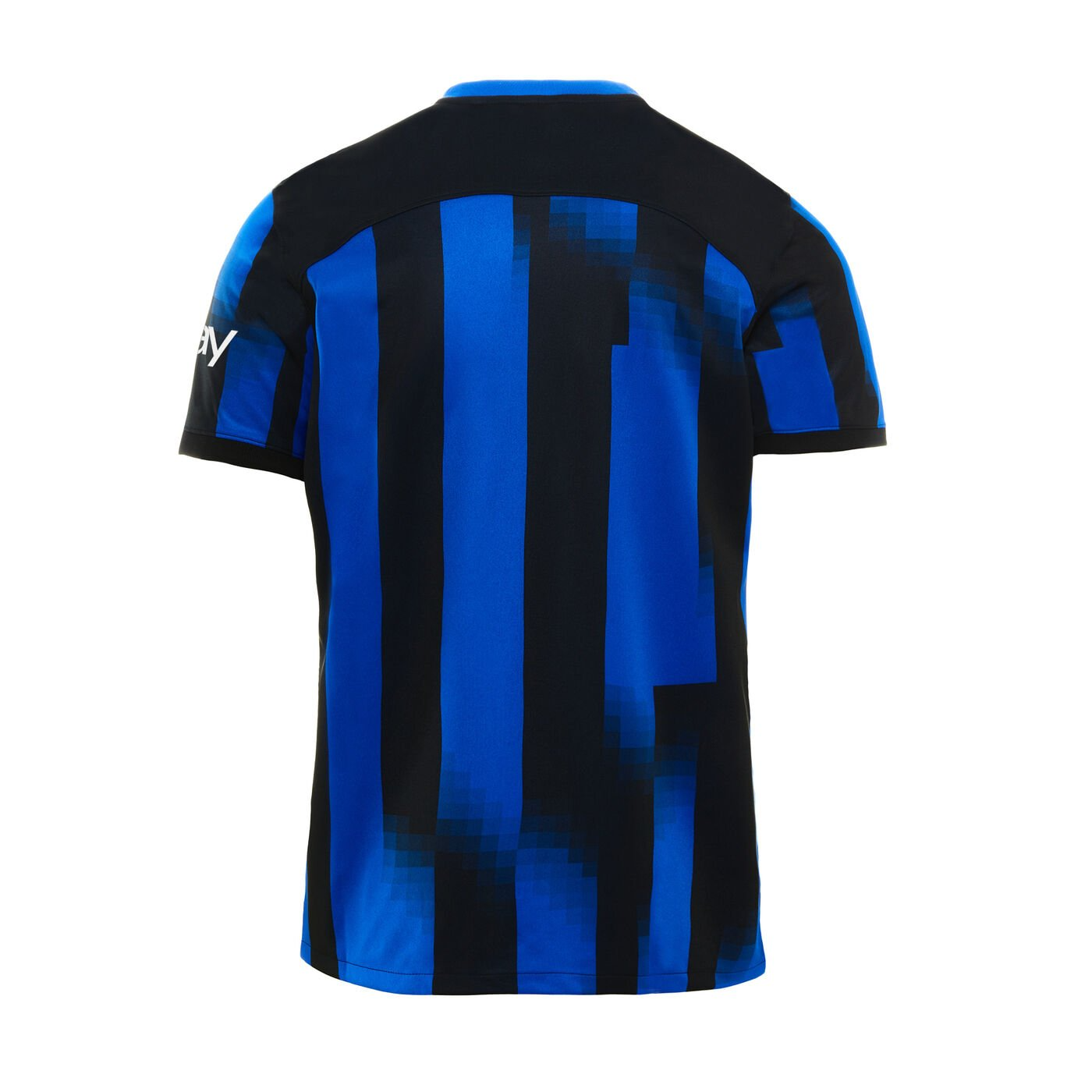 Camisa Inter de Milão Azul Tartarugas Ninjas 2023/24 Masculina Camisa Inter de Milão Azul Tartarugas Ninjas 2023/24 Masculina