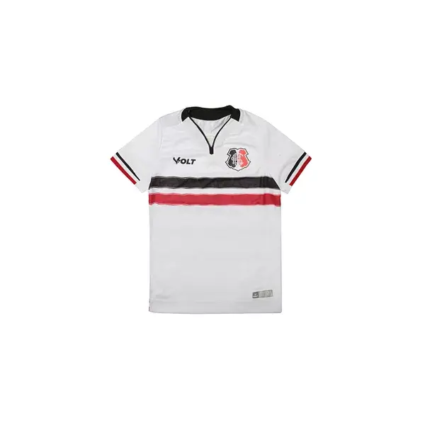 Camisa Santa Cruz II Branca 2024/25 Masculina Camisa Santa Cruz II Branca 2024/25 Masculina