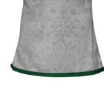 Camisa Seleção de Omã Away Branca II 2024/25 Jogador